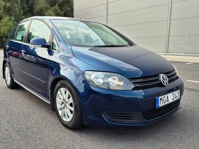 VW Golf Plus