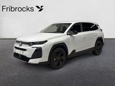 Vit Ny 2025 Citroën C5 Aircross SUV | 397 400 kr