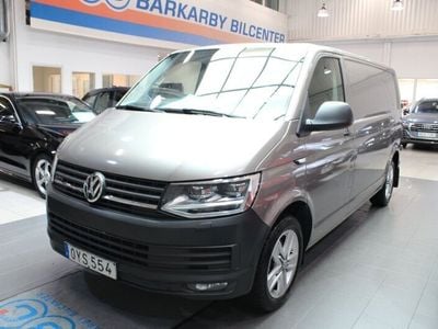VW T6