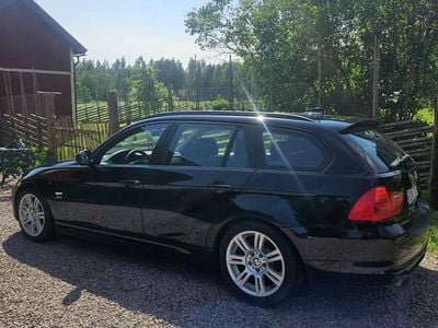 Begagnad 2011 BMW 325 Kombi | 45 000 kr (Bra pris)