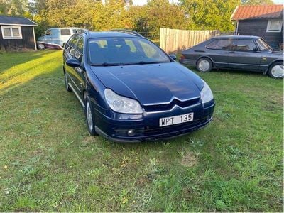 Citroën C5