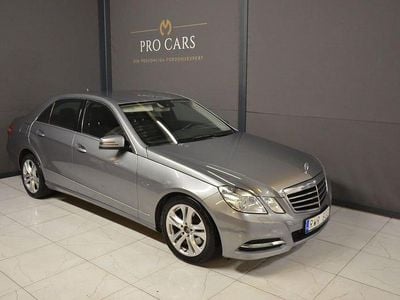 Mercedes E250