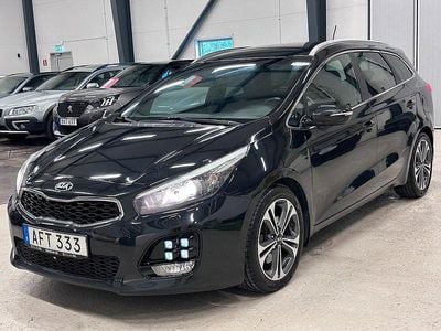 Kia Ceed Sportswagon