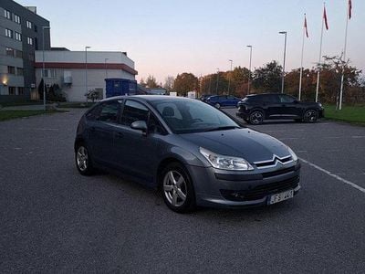Citroën C4