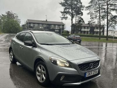Volvo V40 CC
