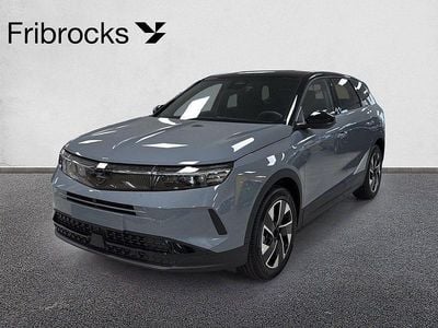 Ny Opel Grandland X 136 HK (100 kW) 2025 Grå SUV