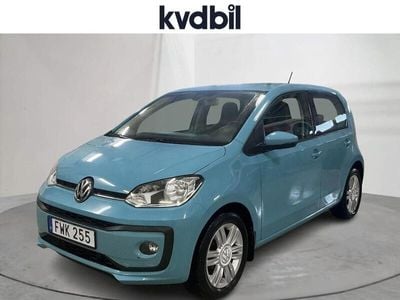 VW up!