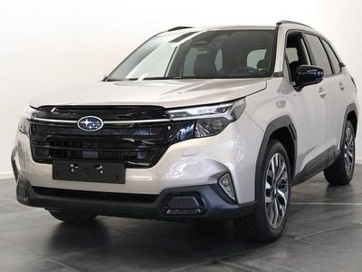Ny Subaru Forester 150 HK (110 kW) 2025 Cashmere gold opal metallic SUV
