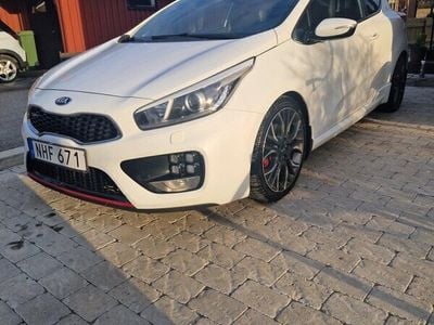 Kia ProCeed GT