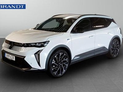 Begagnad Renault Scenic E-Tech 2024 Vit SUV