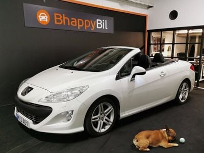 Peugeot 308 CC