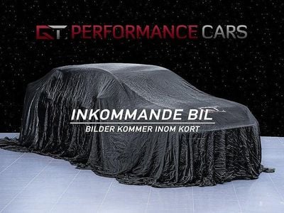 Quarzite grey metallic Begagnad 2022 Porsche Cayenne SUV | 724 900 kr