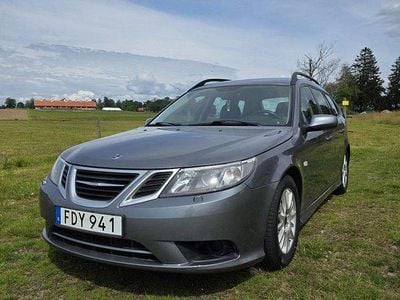 Saab 9-3