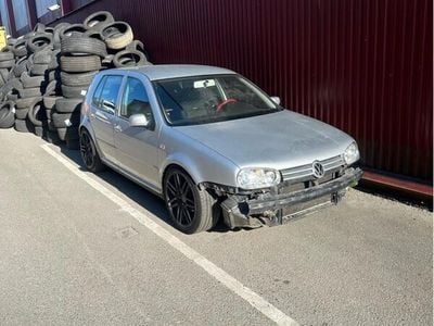 VW Golf IV