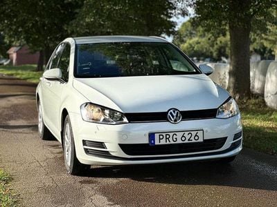 VW Golf VII