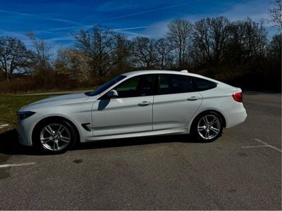 BMW 320 Gran Turismo