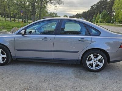 Volvo S40
