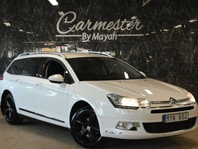 Citroën C5