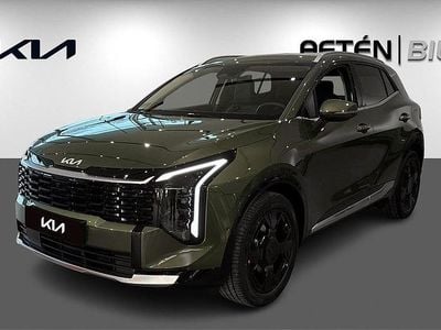 Ny Kia Sportage 2026 SUV