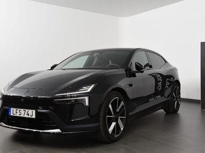 Polestar 4