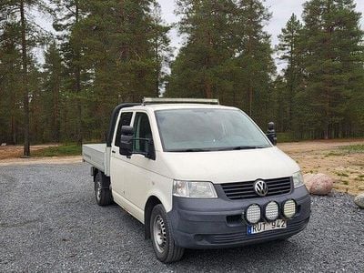 VW T5