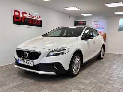 begagnad Volvo V40 CC D3 Momentum Euro 6