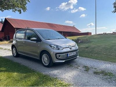 VW up!