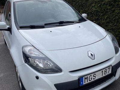 Renault Clio R.S.