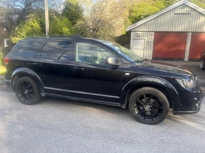 Fiat Freemont