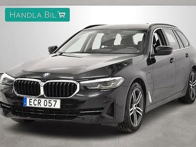BMW 530e