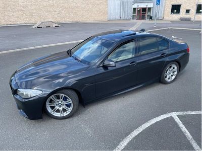 BMW 535