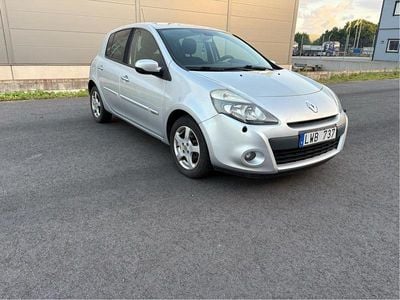 Renault Clio R.S.