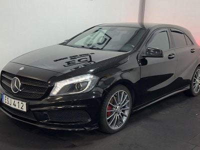 Mercedes A200