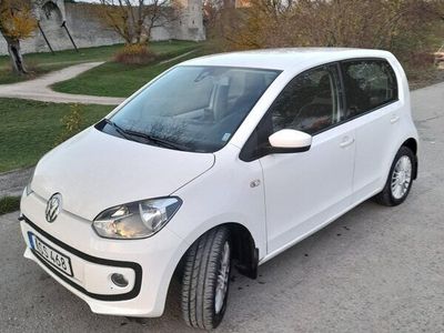 VW up!