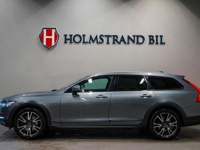 Volvo V90 CC