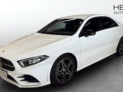 Mercedes A200