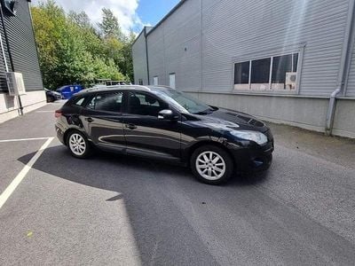 Renault Mégane GrandTour