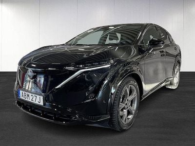 Nissan Ariya