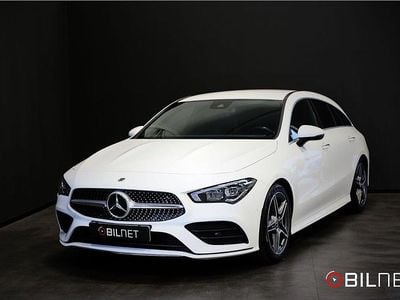 Mercedes CLA200