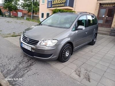 VW Touran