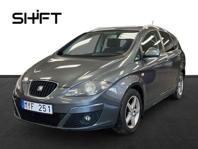 Seat Altea XL