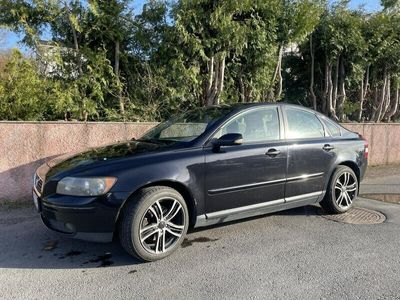 Volvo S40