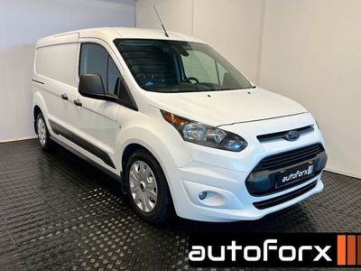 begagnad Ford Transit Connect 230 LWB 1.5 TDCi AUT V-REDD MOMS DRAG