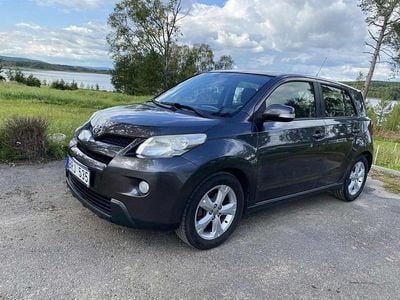 Toyota Urban Cruiser