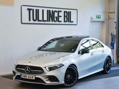 Mercedes A200