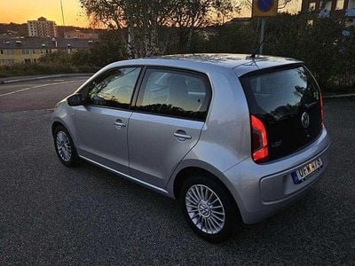 VW up!