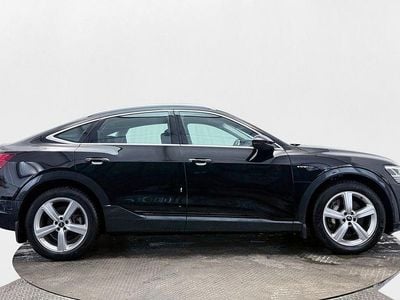 Audi e-tron Sportback