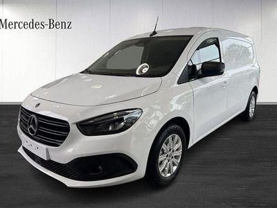 Mercedes Citan 110