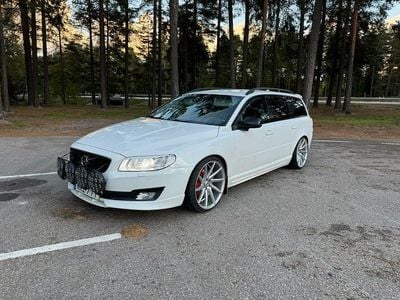 Begagnad 2015 Volvo V70 Kombi | 148 000 kr (Marknadspris)