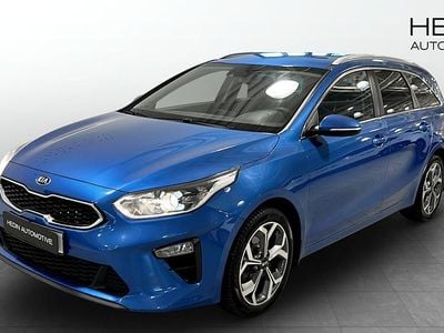 Kia Ceed Sportswagon